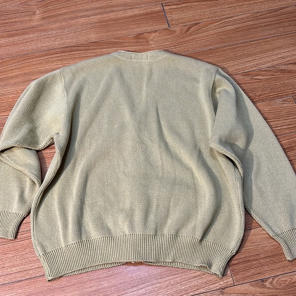 Giorgio Armani Cardigan - Picture 10 of 16